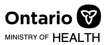 Ottawa Ministry of Health